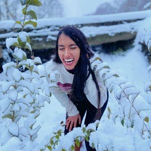 Meet your Posher, Jess